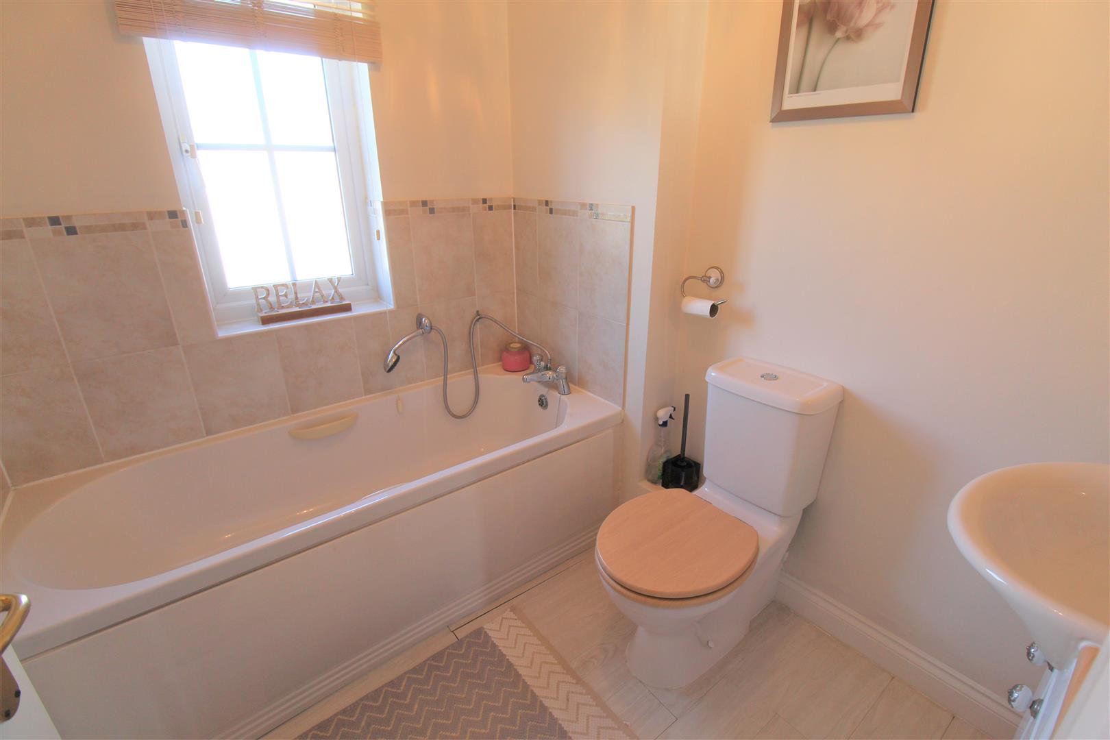 Ruby Close, Milton, Stoke-On-Trent